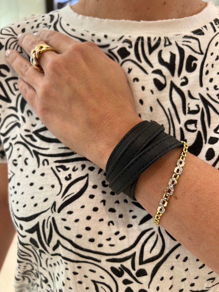 Multi-Wrap Collection