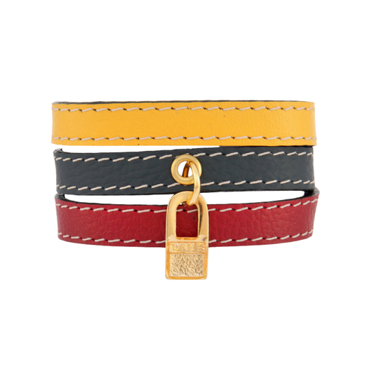 Heritage Colors — Ecuador - LALEBRACELETS