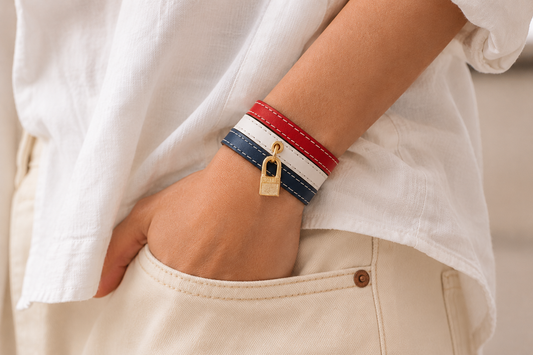 Signature Colors — Panama - LALEBRACELETS