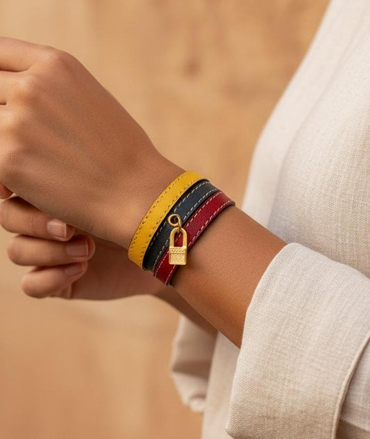 Heritage Colors — Venezuela - LALEBRACELETS